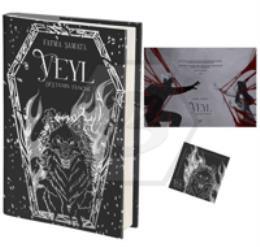 Veyl Şeytanın Yancısı Ciltli