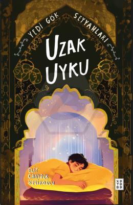 Yedi Gök Seyyahları