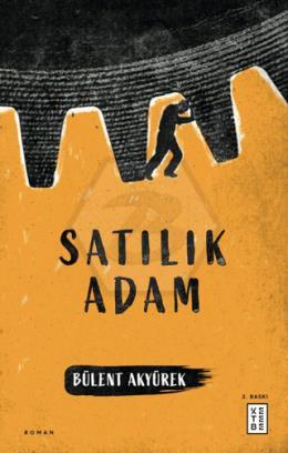 Satılık Adam
