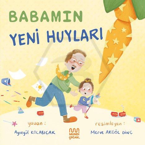 Babamın Yeni Huyları