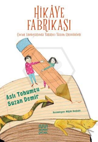 Hikâye Fabrikası