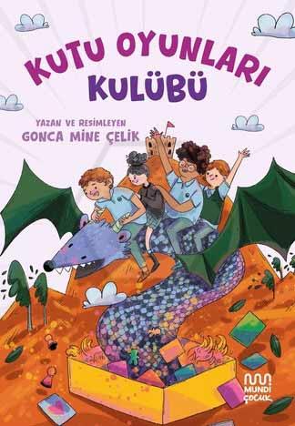 Kutu Oyunları Kulübü
