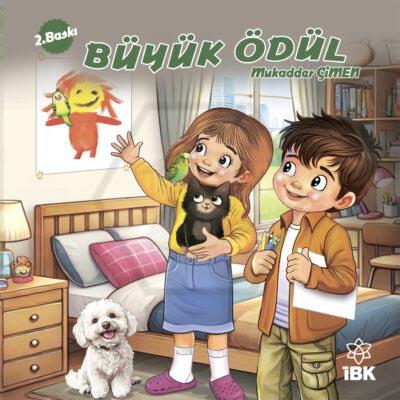 Büyük Ödül