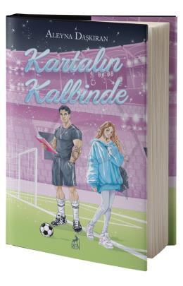 Kartalın Kalbinde Cilti