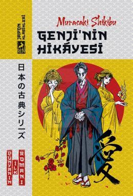 Genji ‘nin Hikayesi