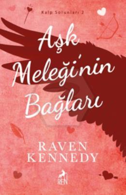 Aşk Meleği nin Bağları
