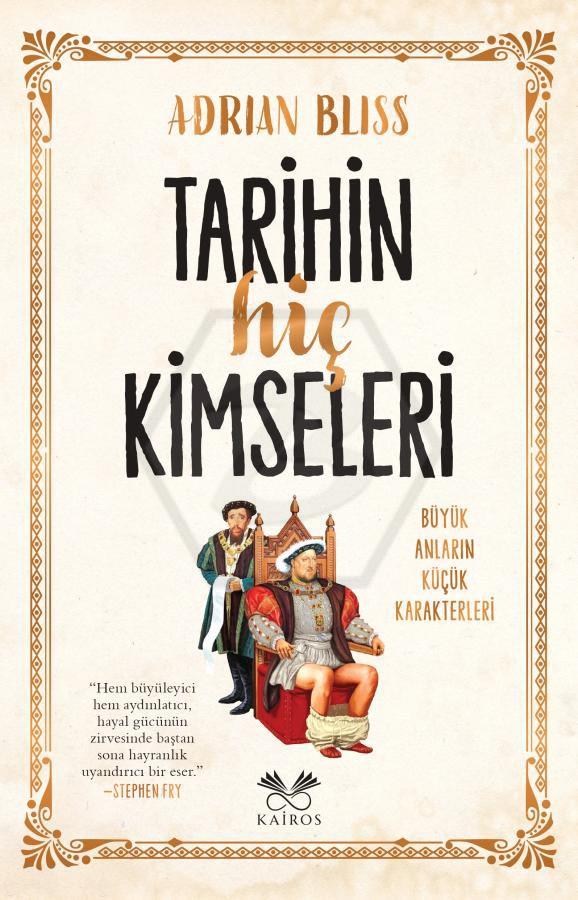 Tarihin Hiç Kimseleri