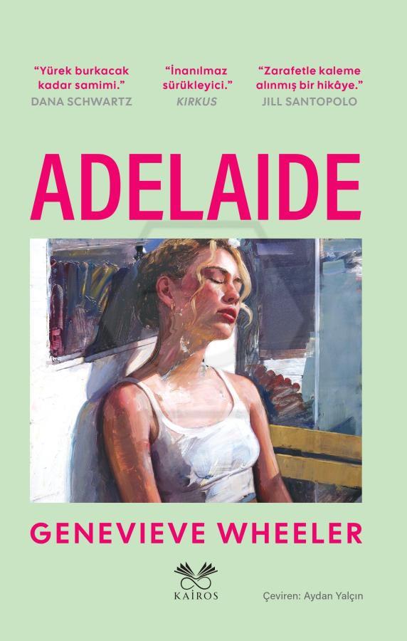 Adelaide