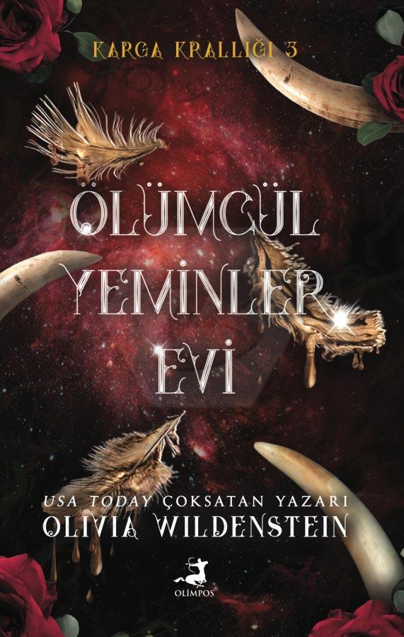 Ölümcül Yeminler Evi