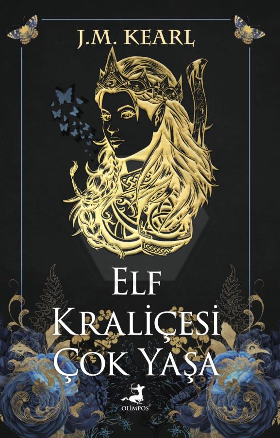 Elf Kraliçesi Çok Yaşa