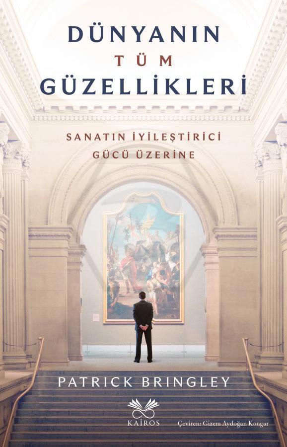 Dünyanın Tüm Güzellikleri