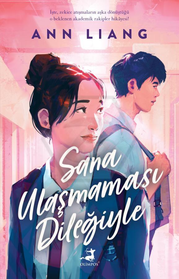 Sana Ulaşmaması Dileğiyle