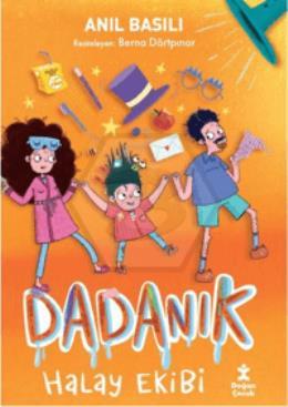 Dadanık Halay Ekibi