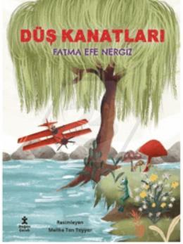 Düş Kanatları