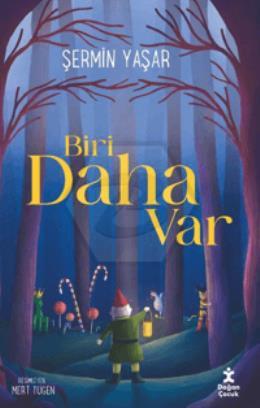 Biri Daha Var - Karton Kapak