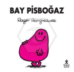 Bay Pis Boğaz