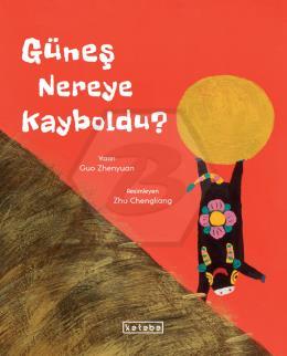 Güneş Nereye Kayboldu?