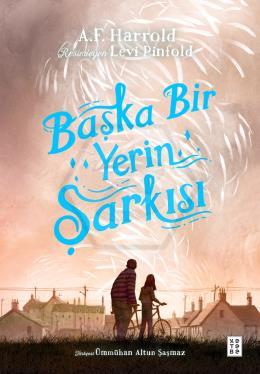 Başka Bir Yerin Şarkısı