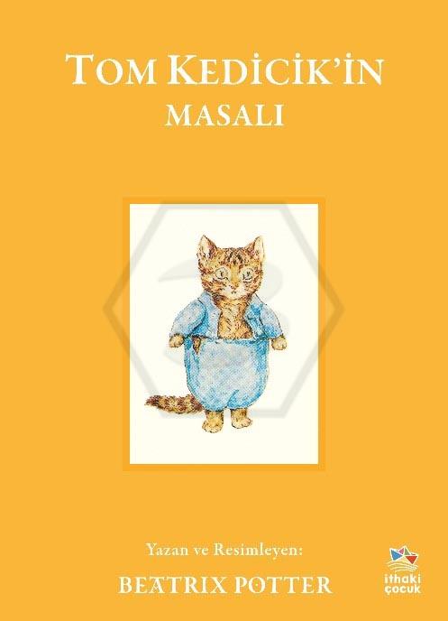 Tom Kedicik’in Masalı