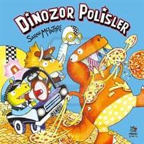 Dinozor Polisler