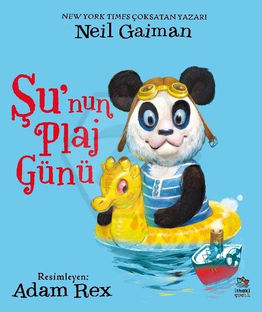 Şu’nun Plaj Günü