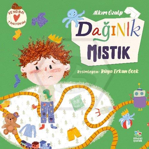 Dağınık Mıstık