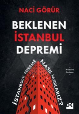 Beklenen İstanbul Depremi