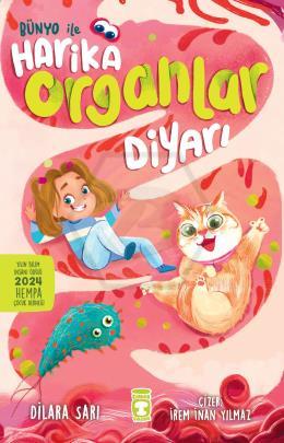 Bünyo ile Harika Organlar Diyarı