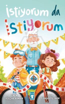 İstiyorum da İstiyorum