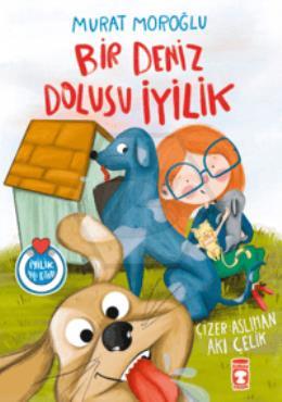 Bir Deniz Dolusu İyilik