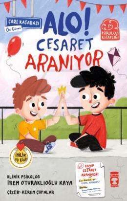 Alo! Cesaret Aranıyor