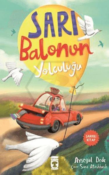 Sarı Balonun Yolculuğu