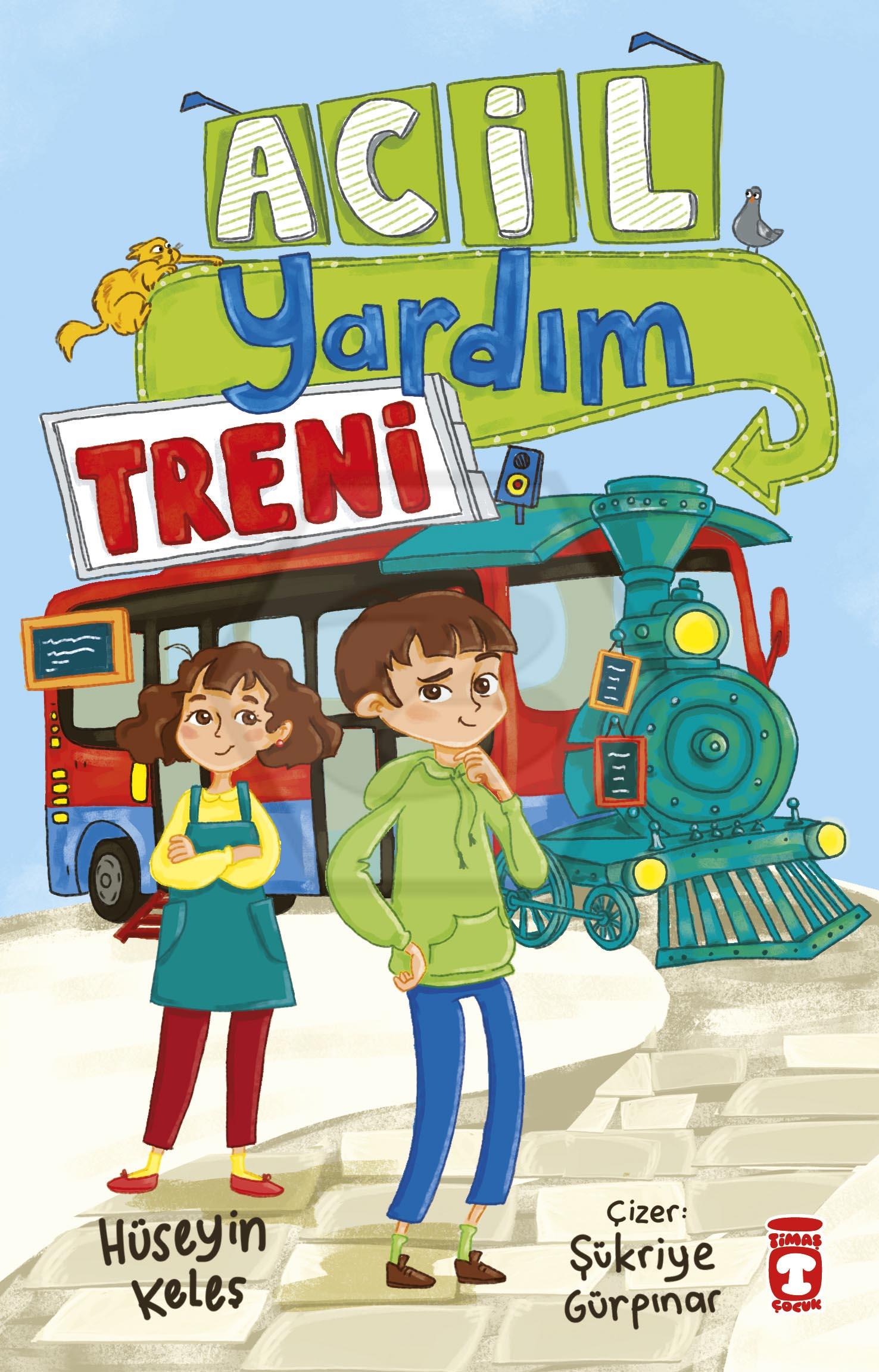 Acil Yardım Treni
