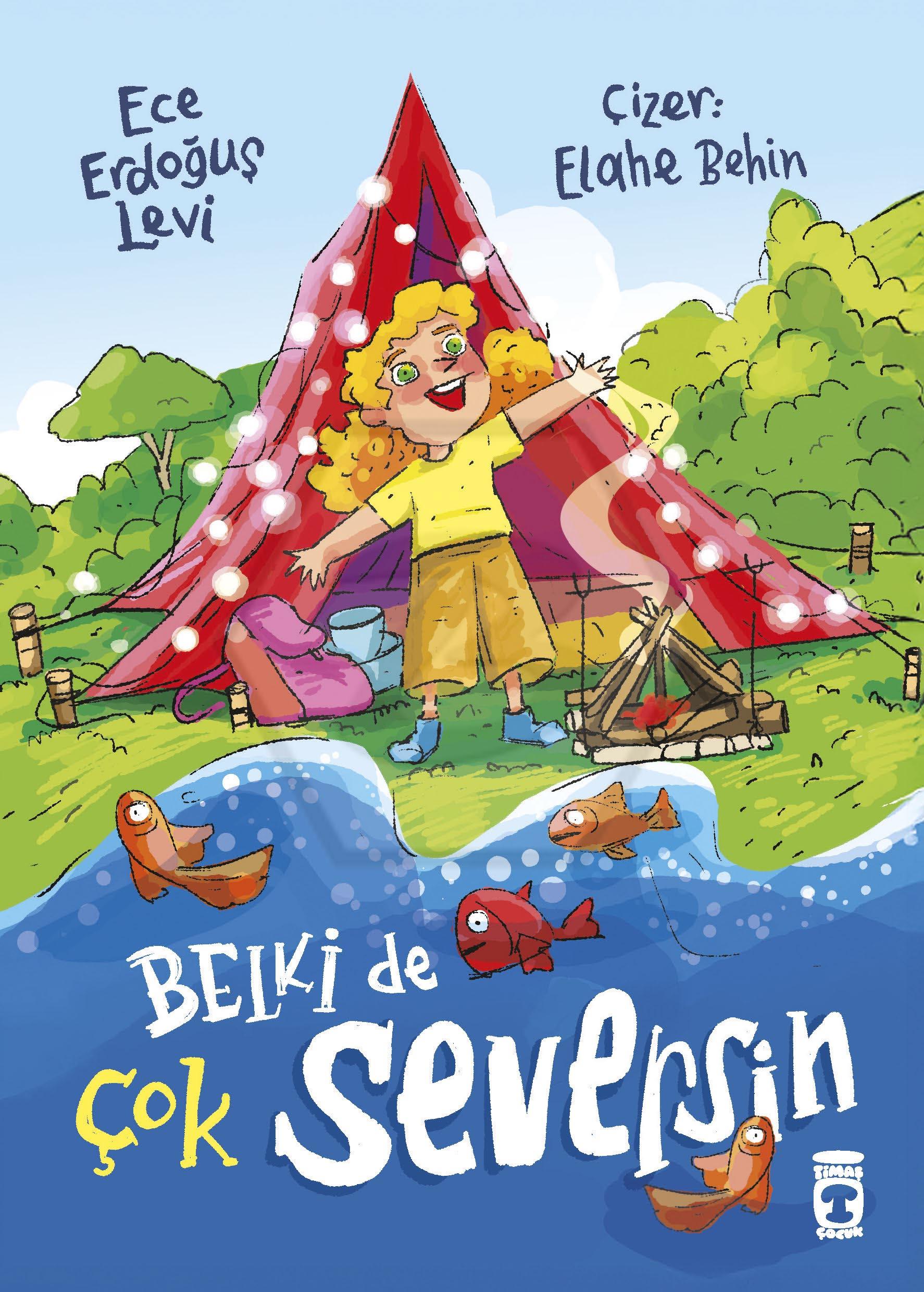 Belki de Çok Seversin