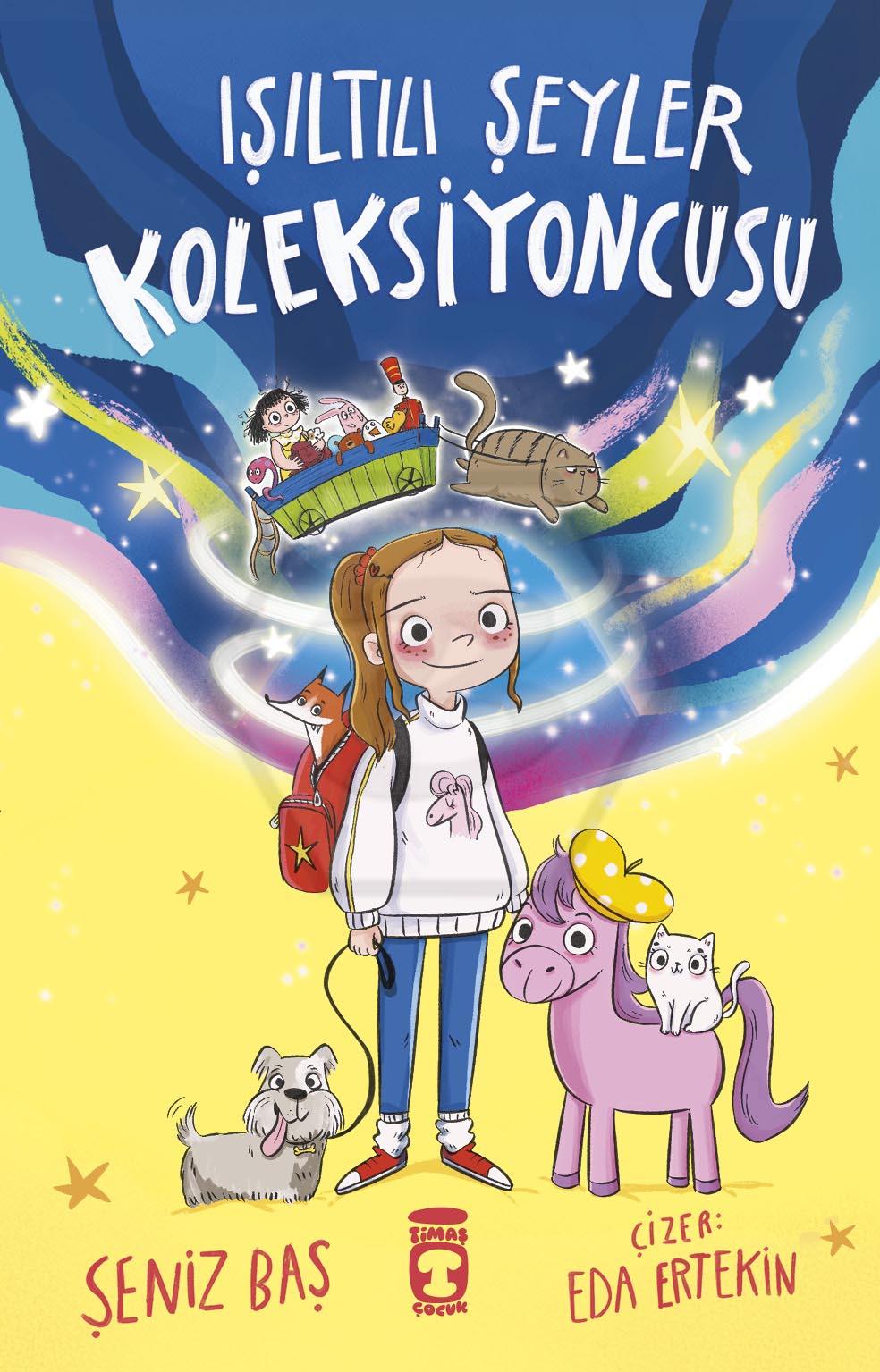 Işıltılı Şeyler Koleksiyoncusu