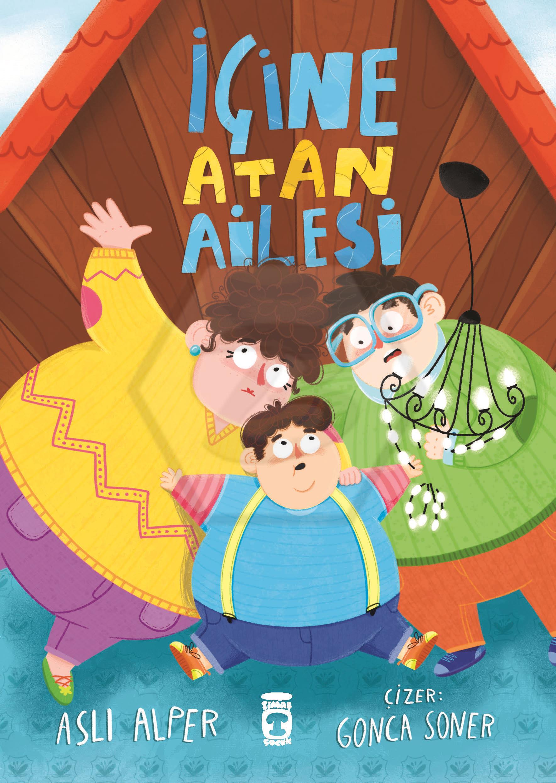 İçine Atanlar Ailesi