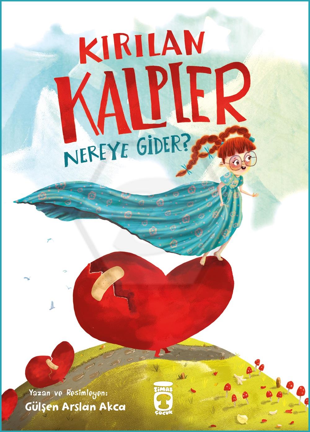 Kırılan Kalpler Nereye Gider Yenileme