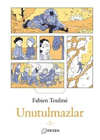 Unutulmazlar - 2