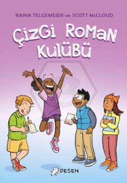 Çizgi Roman Kulübü