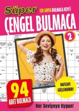 Süper Çengel Bulmaca 2
