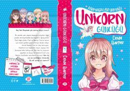 Unicorn Günlüğü 5- Karmaşalar Yumağı