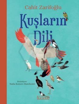 Kuşların Dili