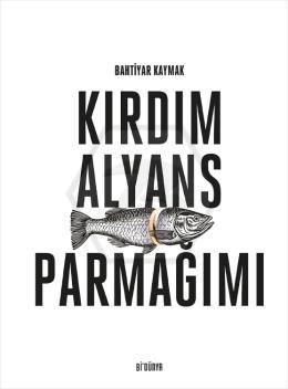 Kırdım Alyans Parmağımı