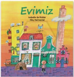 Evimiz