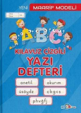 Yazı Defteri