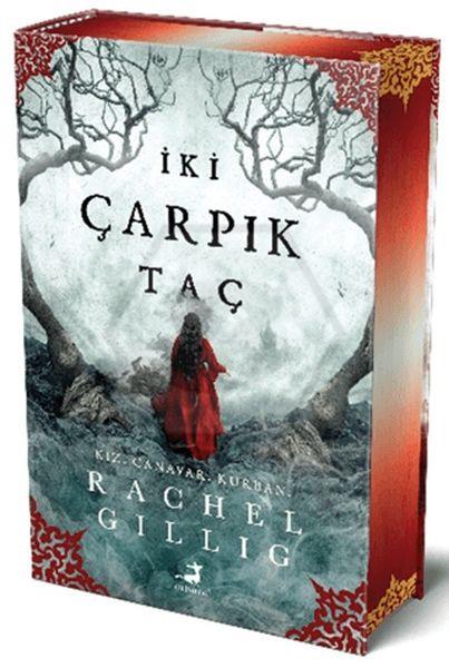 İki Çarpık Taç (Ciltli)