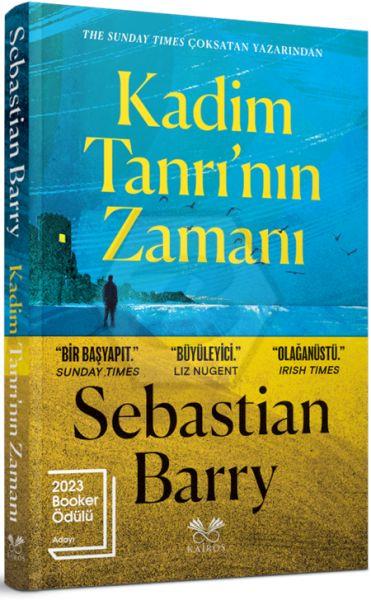 Kadim Tanrı’nın Zamanı