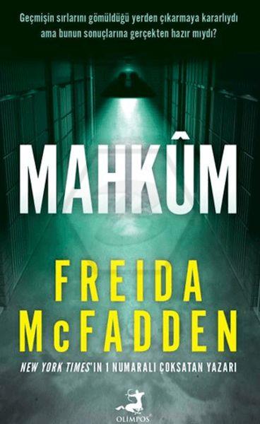 Mahkum