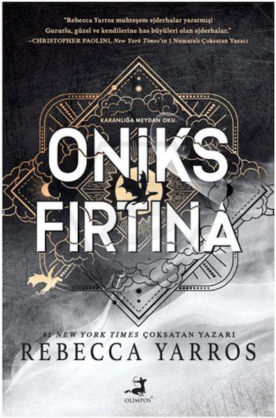 Oniks Fırtına