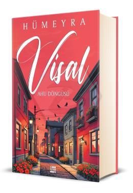 Visal – Ahu Döngüsü Ciltli